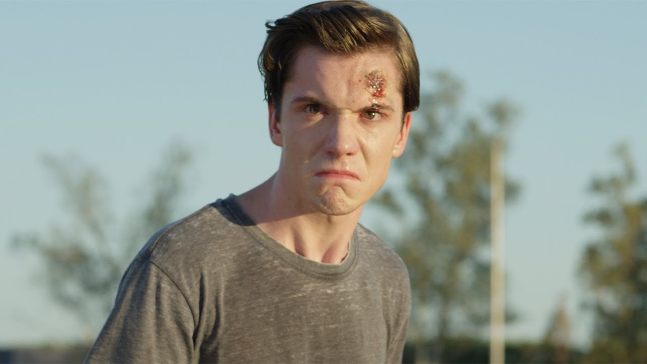 A Teenager Struggles With Unusual Abilities and Their Consequences | The Unhealer (Recap)