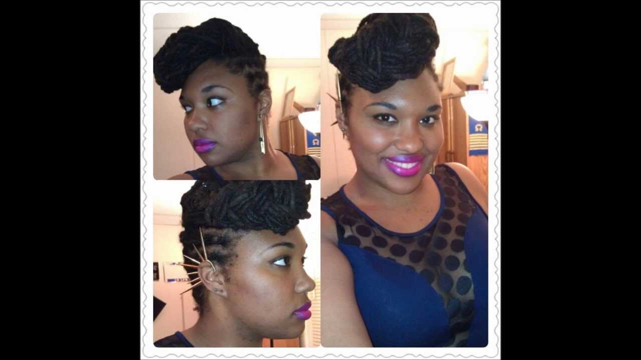 A Thick Girl's Closet 1st blog video