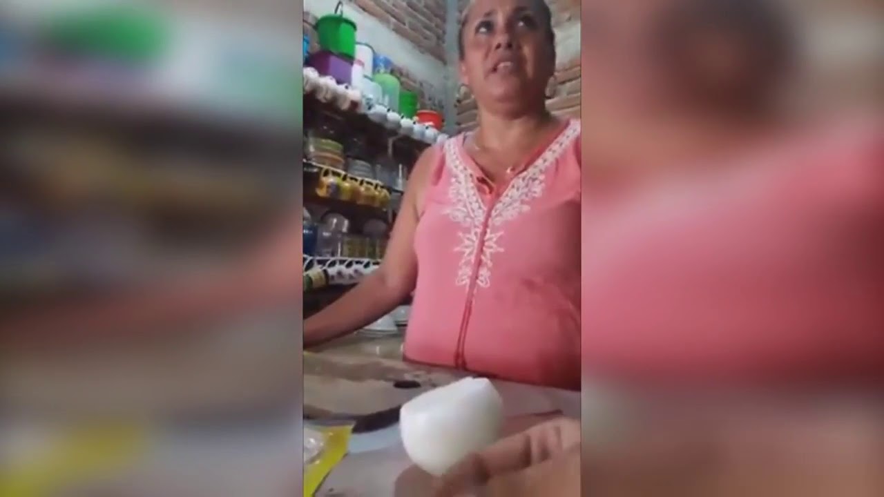 A ti te meten la vrg o tú la metes???
