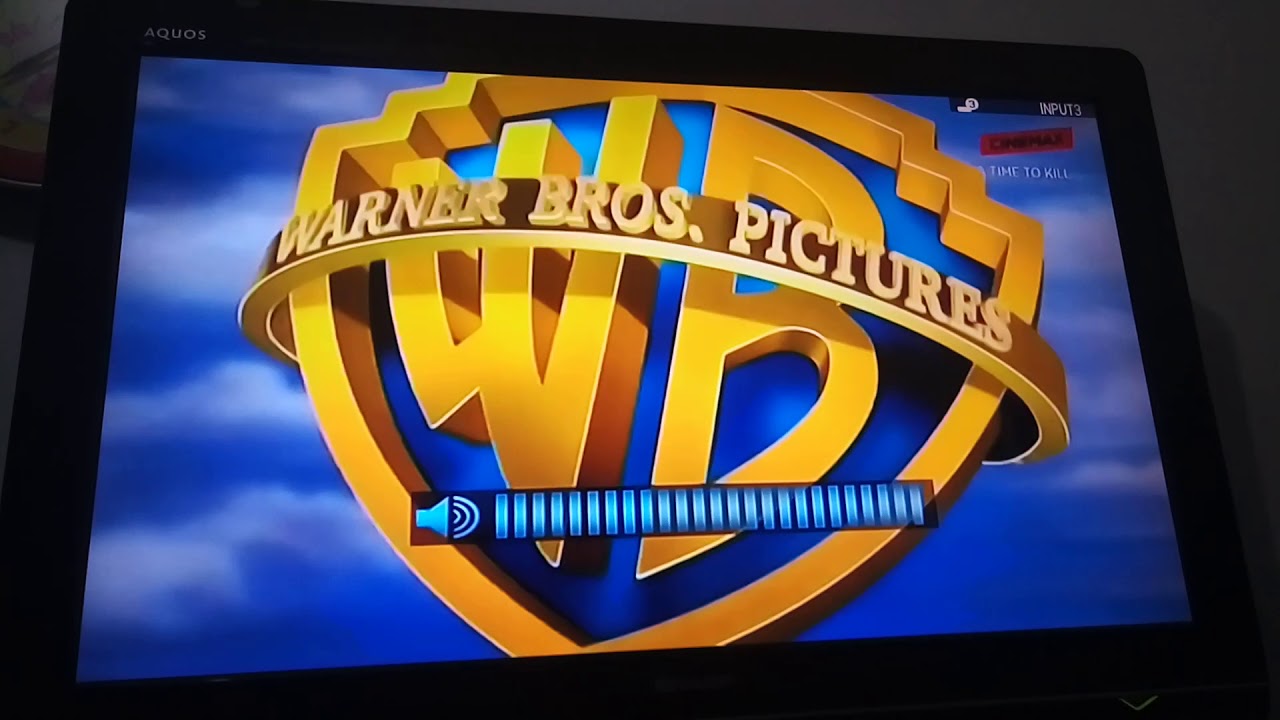 A Time to Kill - Cinemax Intro