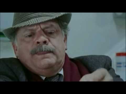 A Touch of Frost - Season 7 - Line of Fire
