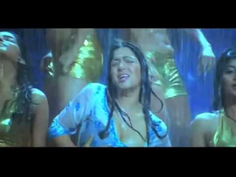 A Tribute to Charmi's Juicy Melons