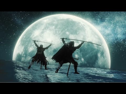 A Tribute to Elden Ring