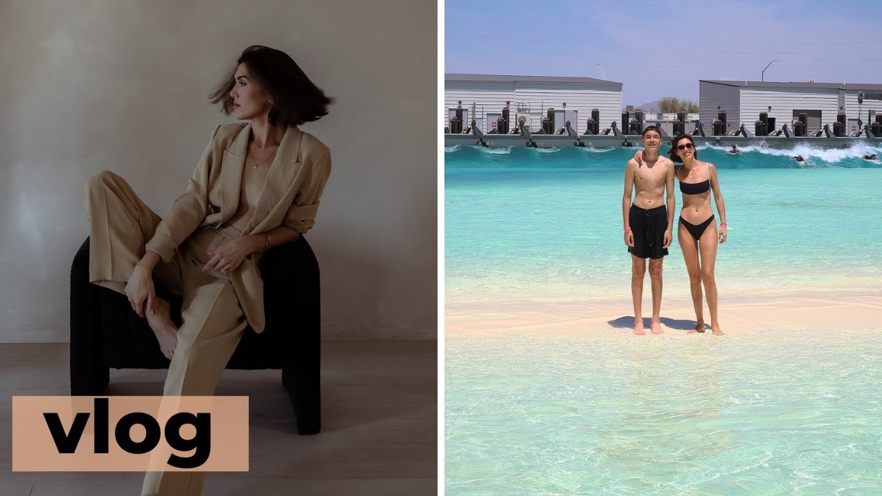 A TRIP THAT RECHARGED ME WITH ENERGY + GAEL IS NOW TALLER THAN ME -@KARELYtips