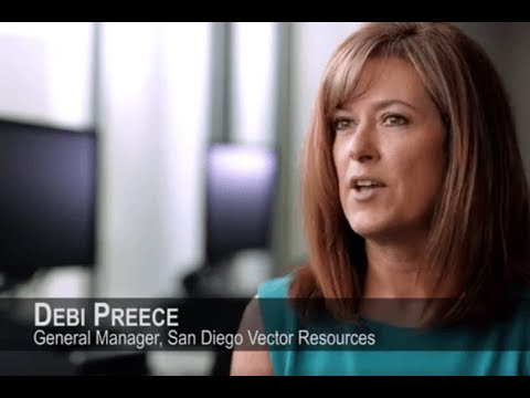 A VAR Viewpoint on Optical LAN and the San Diego Central Library