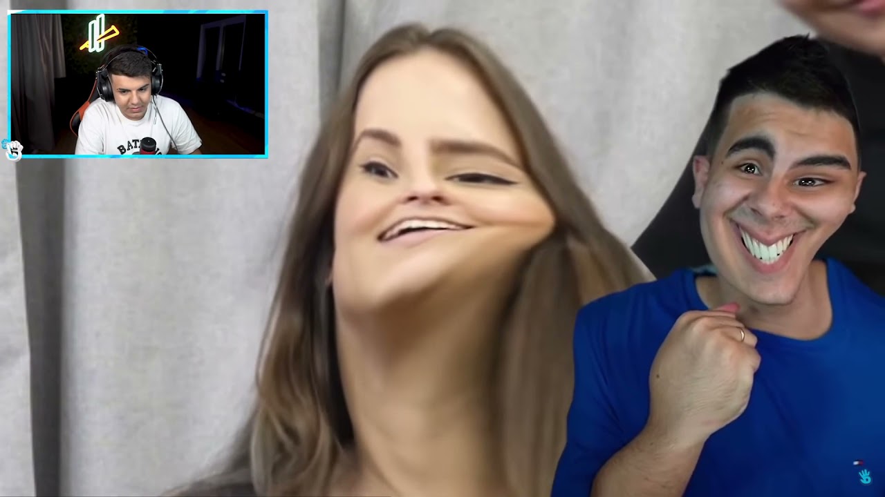 A VERDADE SOBRE MINHA EX NAMORADA… (REUP VIDEO DELETADO DO DENGOSO)