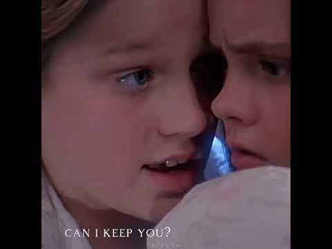 A very emotional movie#casper 1995