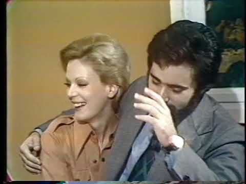 A Viagem 1975 - Alexandre tenta influenciar Téo