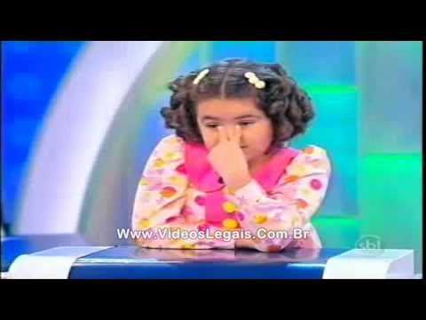 A Vingança de Sílvio Santos e o Bambu - Completo!