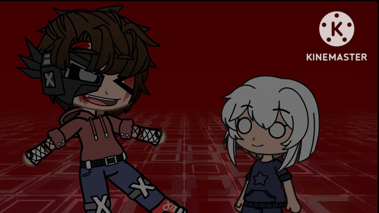 A virus friend In Me (A stranger friend In Me but Øšcar and buttrs sings it)
