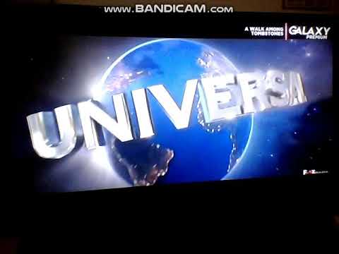 A Walk Among the Tombstones - Galaxy Premium Intro