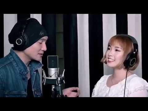 A Whole New World (Cover) ~ ANJI & KIMI HIME