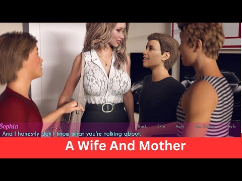 A Wife and Mother New Update | Download link