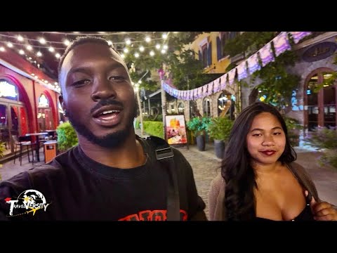 A WILD Night In Vietnam I Will NEVER Forget!