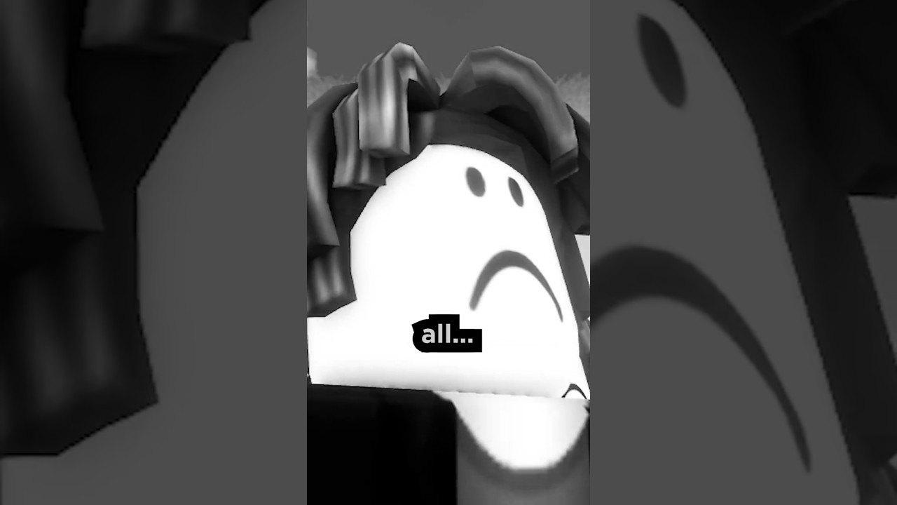 A World Without Roblox