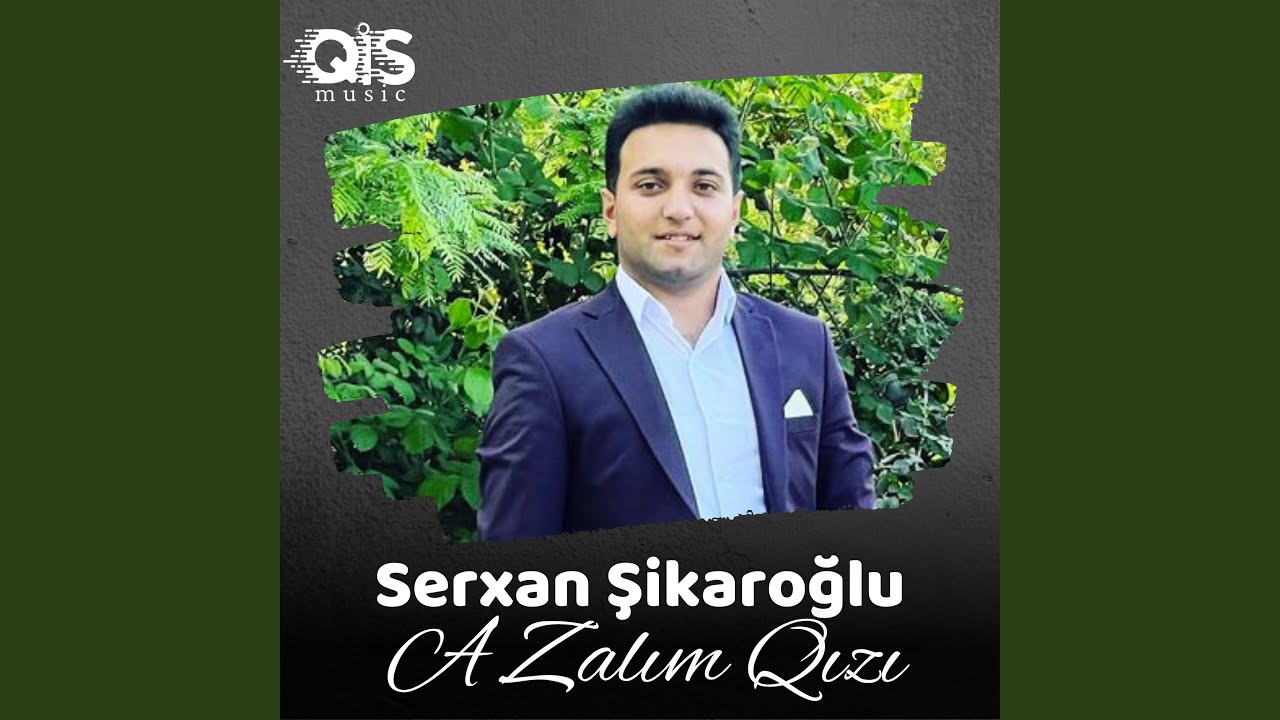 A Zalım Qızı