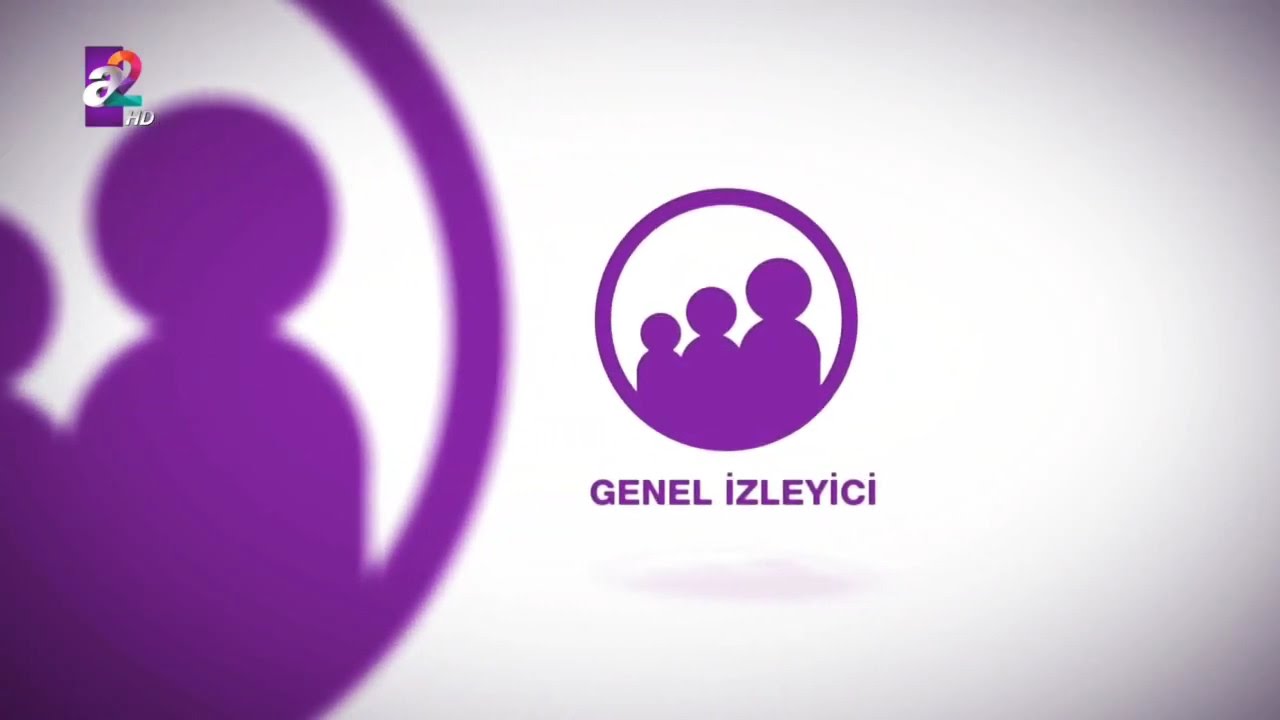 A2 Akıllı İşaretler Jeneriği 1- (Kasım 2016) Sesli
