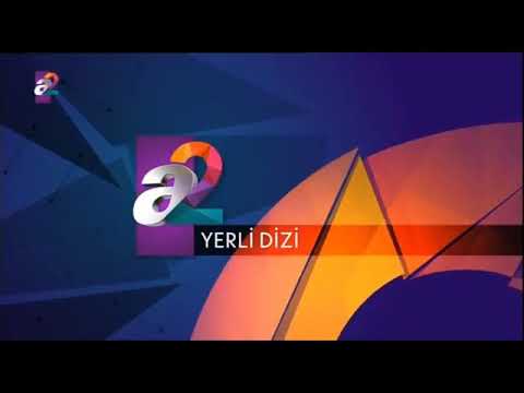 A2 Dizi Jeneriği (Kasım 2016)