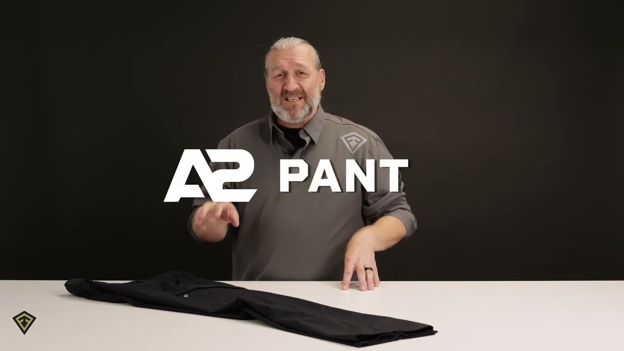 A2 Pants | First Tactical