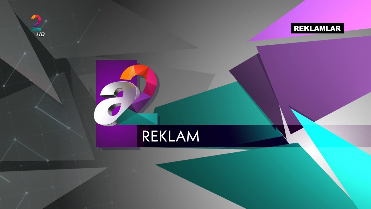 A2 Reklam Jeneriği