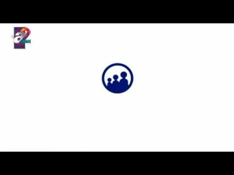 A2 TV - Genel İzleyici Jeneriği