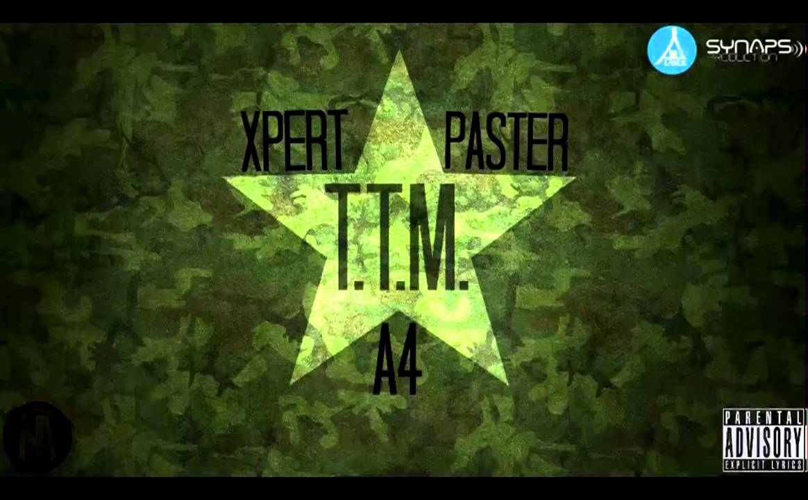 A4 ft  Xpert ft  Paster   TTM +18