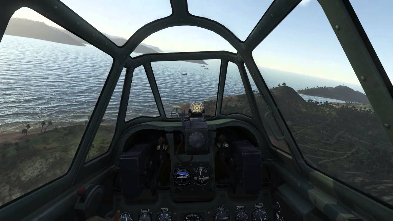 A6M3 Reisen (New Guinea)