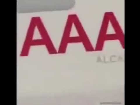 AA AAA AAAA vine