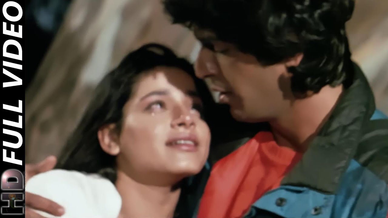 Aa Ja Re Sajan | Aag Hi Aag 1987 | Shabbir Kumar, Asha Bhosle | Chunky Pandey, Neelam | Full HD Song