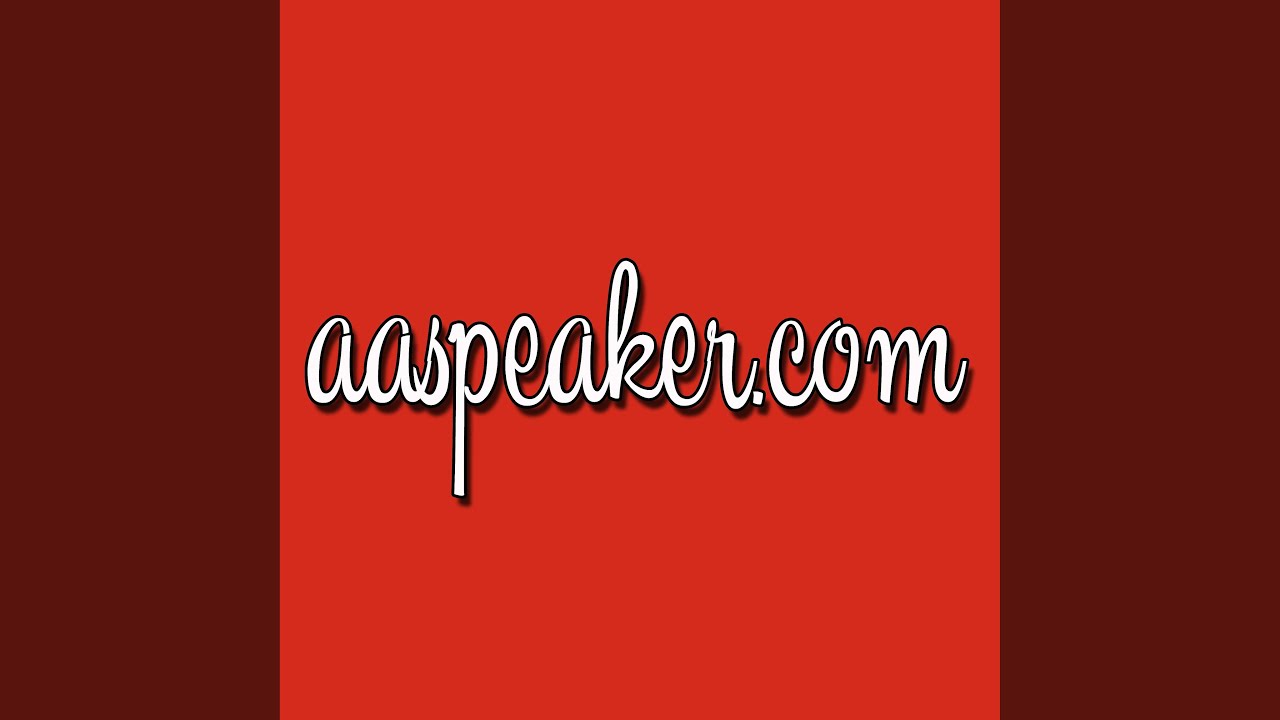 AA Speaker Mark H. - 