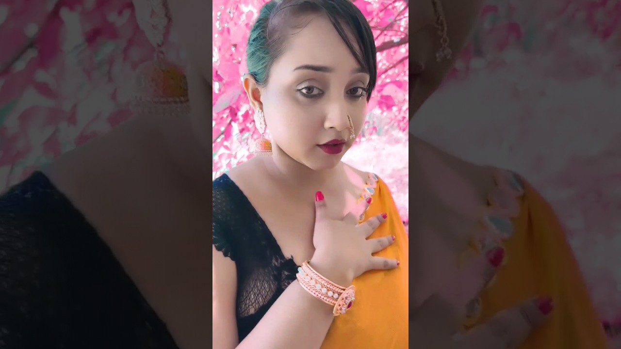 Aa tujhe | #love #song #romantic #lovesong #new #viral #shots #firstvlog #firstvideo @Dilsealina