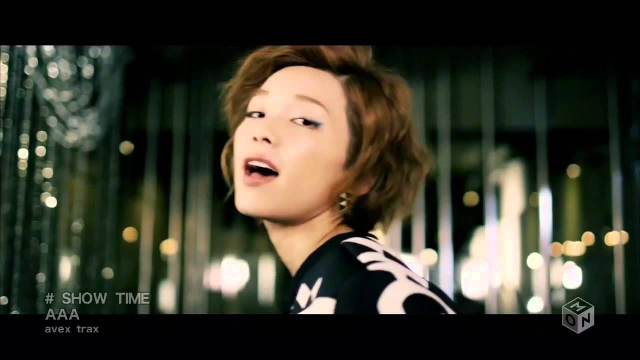 AAA   SHOW TIME PV