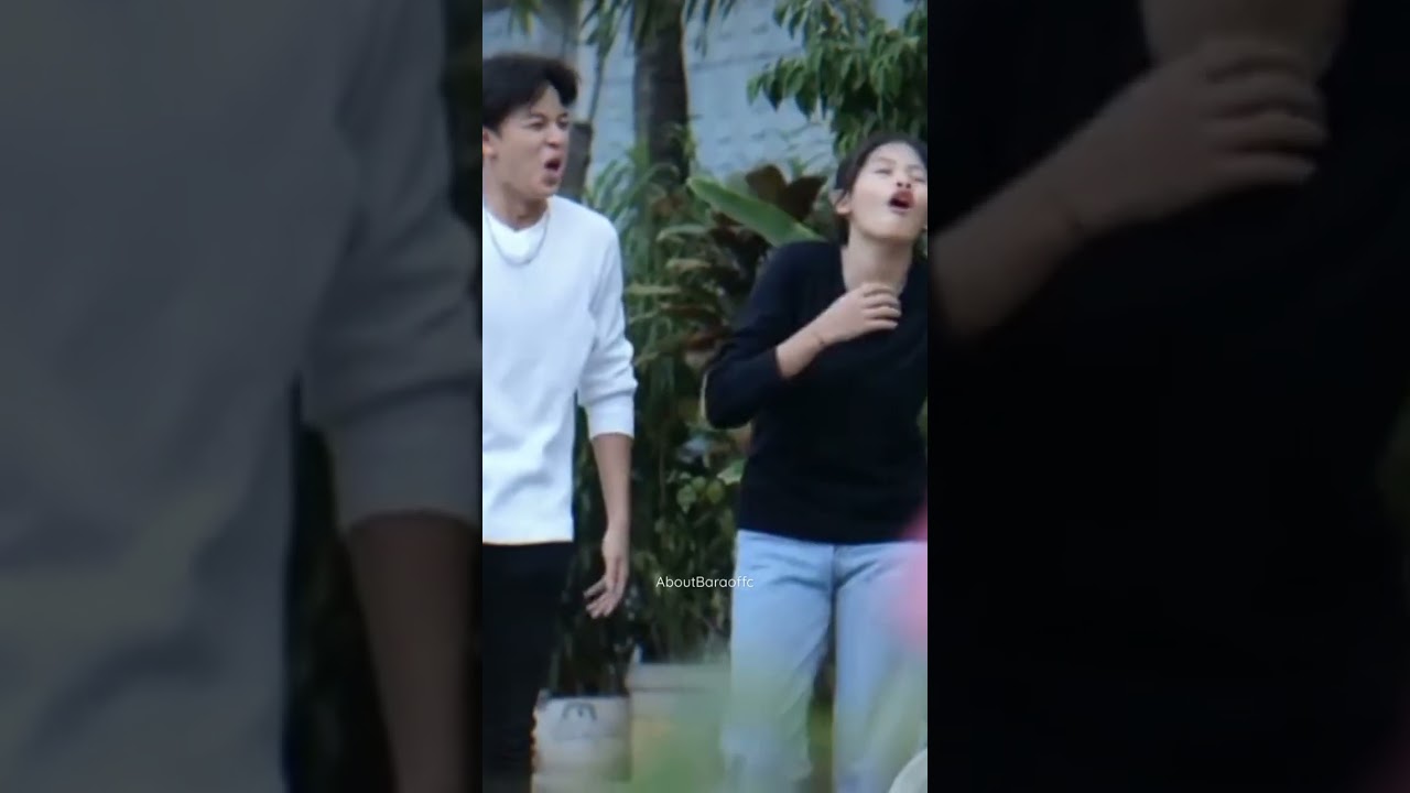 Aaaa lucu bgt si naura dan rasya🕭😣#mala#rakha#magic5#fypシ #rameindong#masukberanda