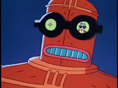 Aaahh!!! Real Monsters