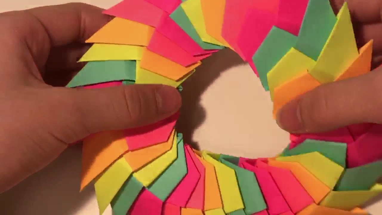 AAAPI Heritage Month: Origami Art Demo