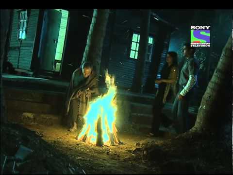 Aahat - Episode 4