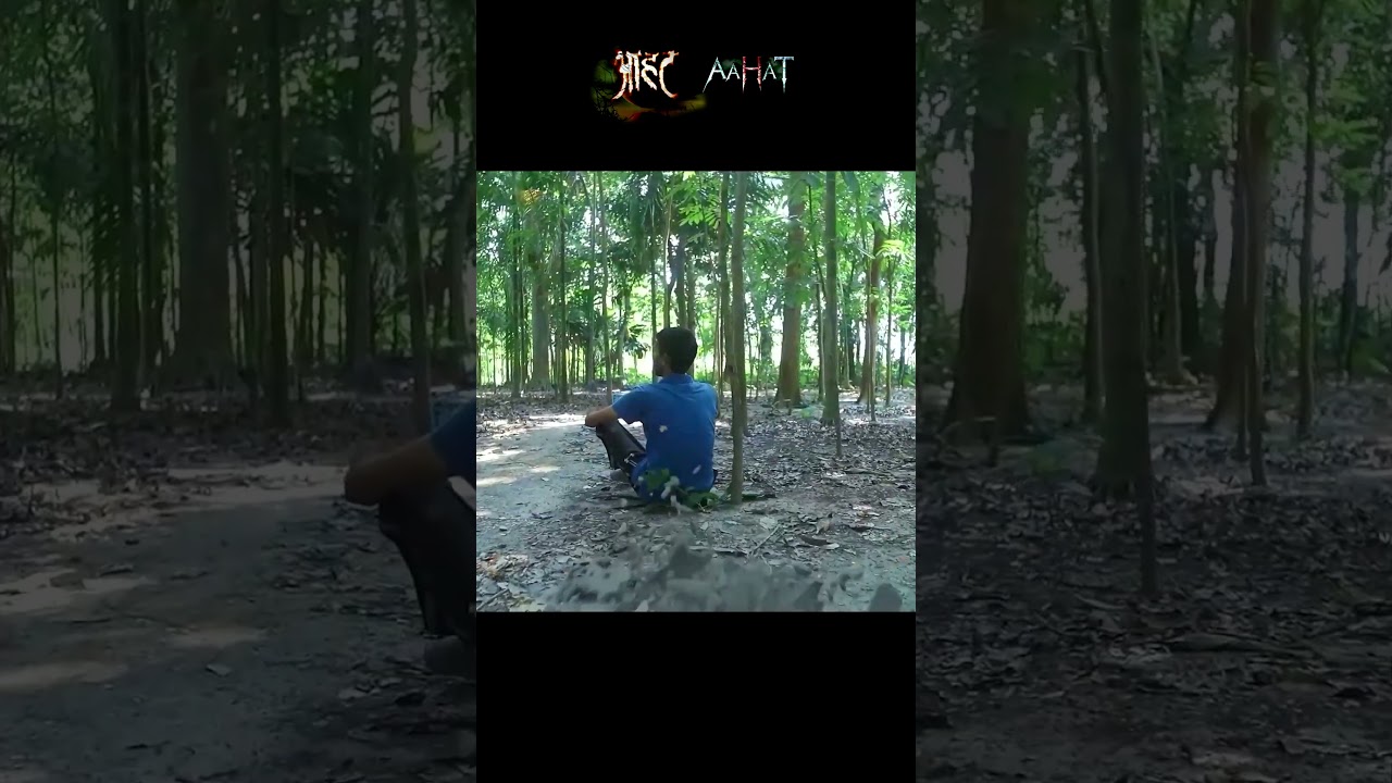 Aahat bhoot horror Hunted Place 02