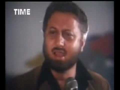 Aaina Mujhse Meri - Daddy (1991).flv