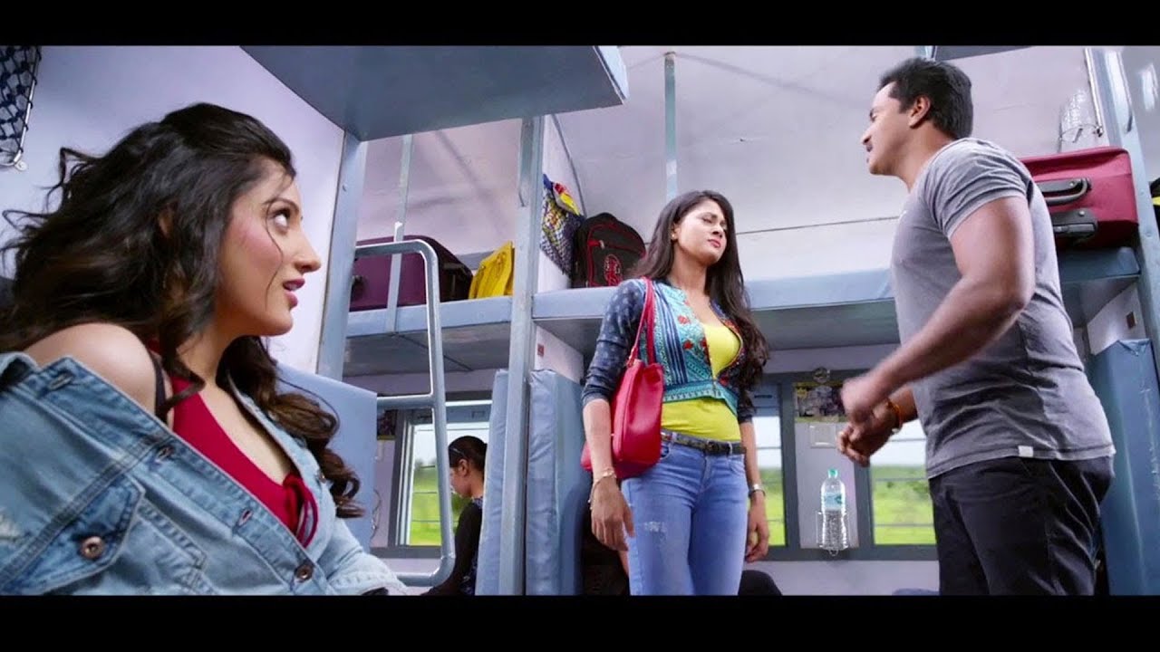 AAJ KA JOSH Telugu Hindi Dubbed Full Movie