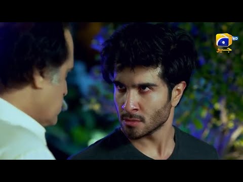 Aaj Se Apko Party Mubark Aur Mujhe Meri Khaani... | HAR PAL GEO