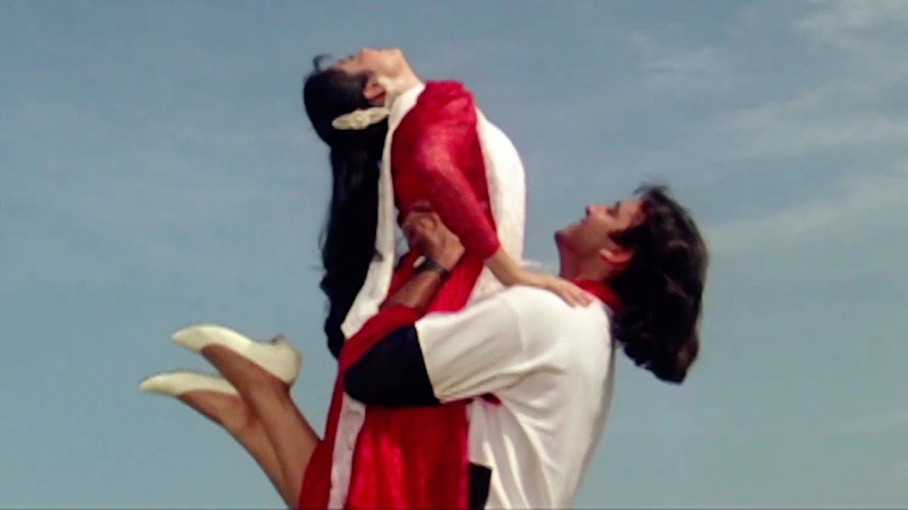 Aaja Baharon Ki Mallika-Dastoor 1991 Full Video Song, Pomy Dev, Dolly Minhas