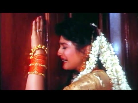 Aaja Re Aaja Re _Zamane Se Kya Darna 1994 || Sanjay Dutt_Raveena Tandon HD Video