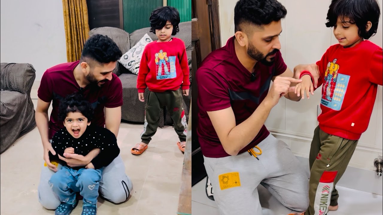 Aali or shanu nay bohat tang kiya 😂😂 #trending #funny #youtubeshorts #shorts