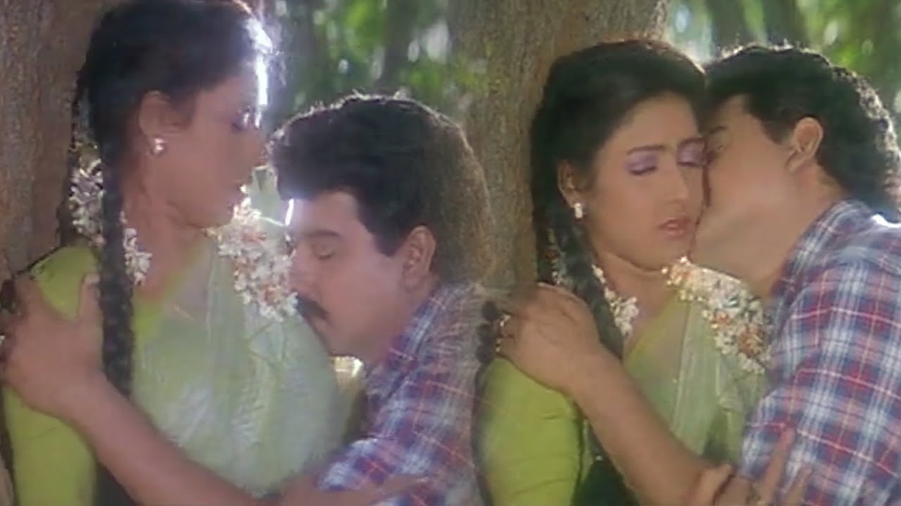 Aamani & Suman Lovely Scene | TFC Comedy