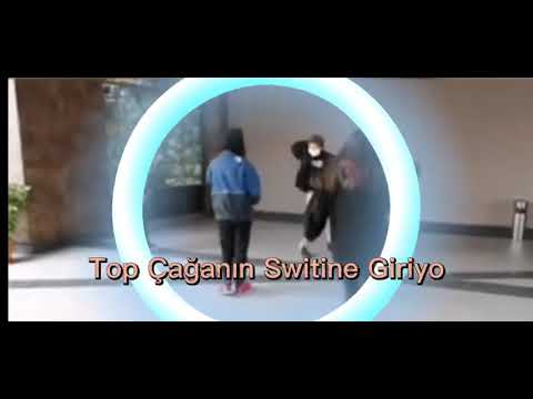 Çağan & Tuana Sevgilimi mi ? Kanıtlar Var !! ! !