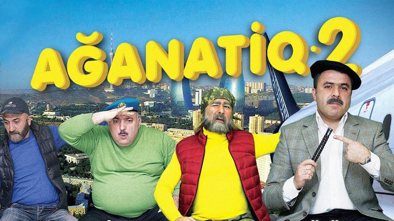 Ağanatiq 2 | Tam hissə
