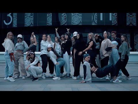 A$AP Ferg- Floor Seats | Twerk Army | Амели тверк