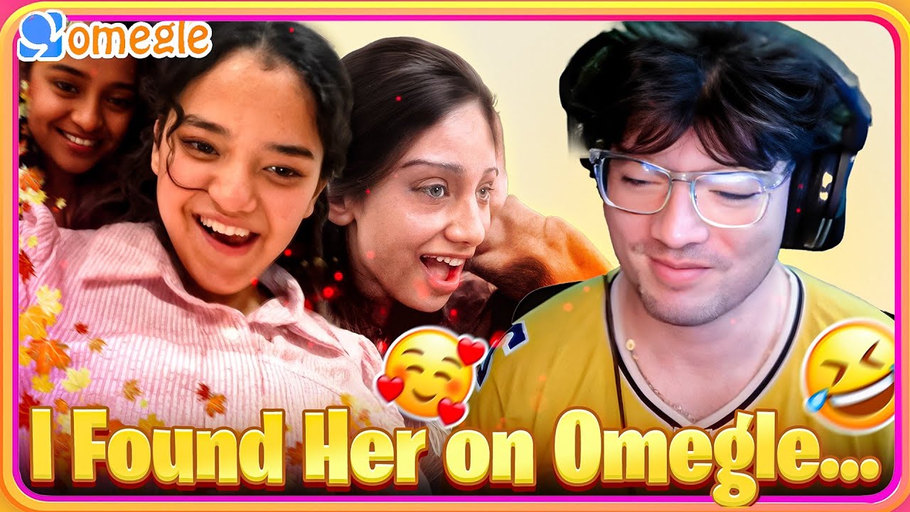 “Aap Hindi Bolte Ho?!” || Omegle Reactions You HAVE to See!