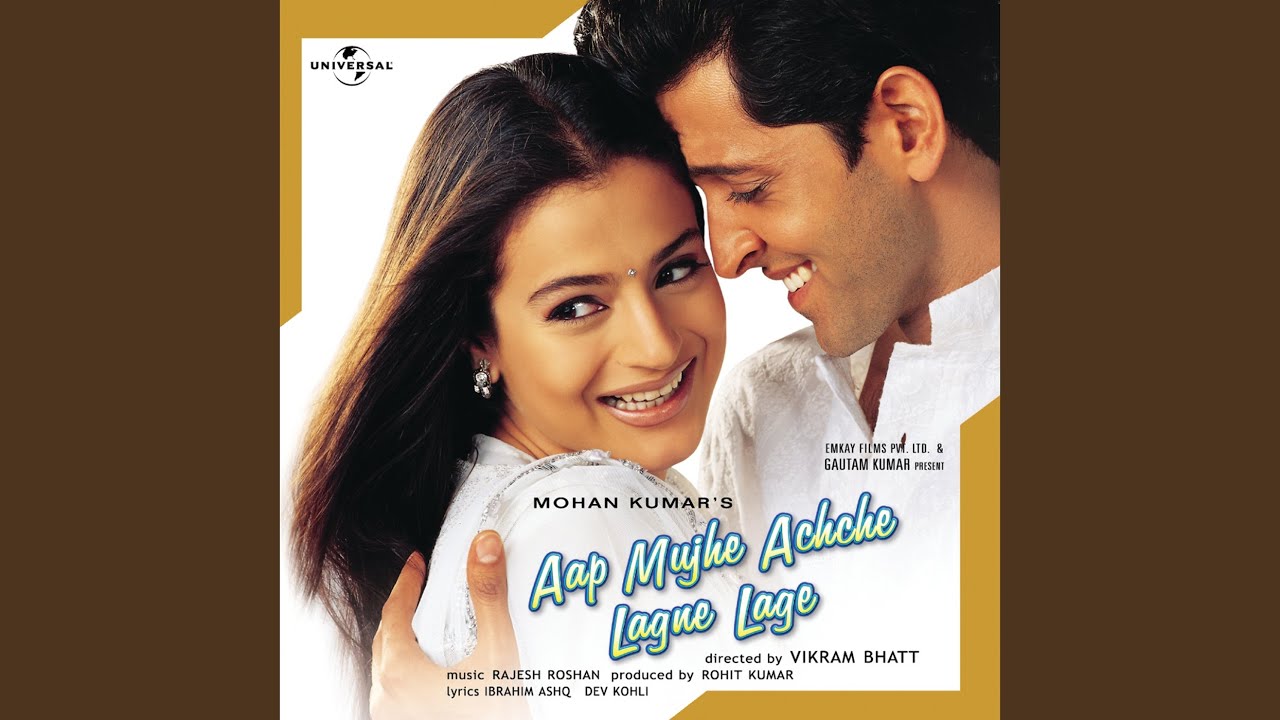 Aap Mujhe Achche Lagne Lage (From 