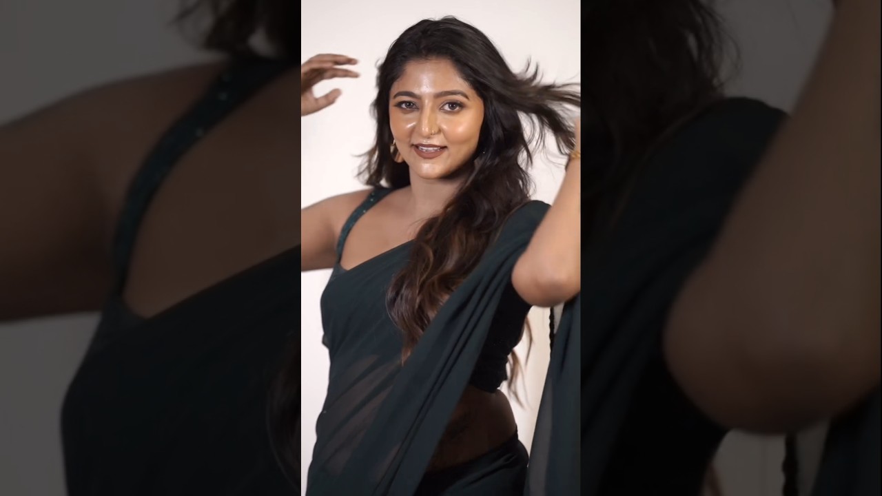 Aarasha #actress #mallu #movieactress #serialactress #tamilactresses #aarsha
